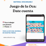 OCA DATE CUENTA