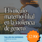 taller vinculo fmaterno filial