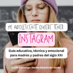 Guía de buen uso de Instagram